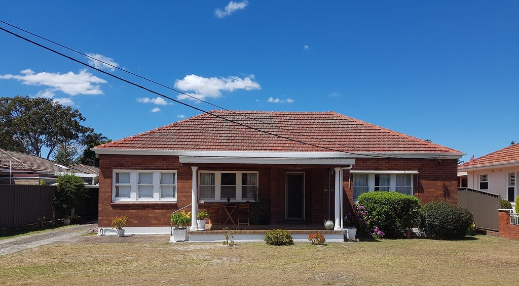 28 Alfred Street RAMSGATE BEACH 1