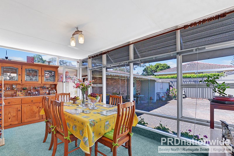 28 Alfred Street RAMSGATE BEACH 4