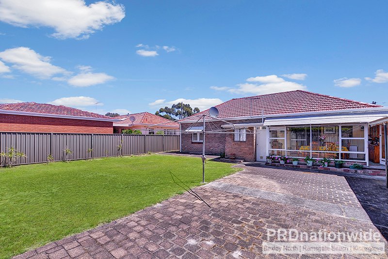 28 Alfred Street RAMSGATE BEACH 8