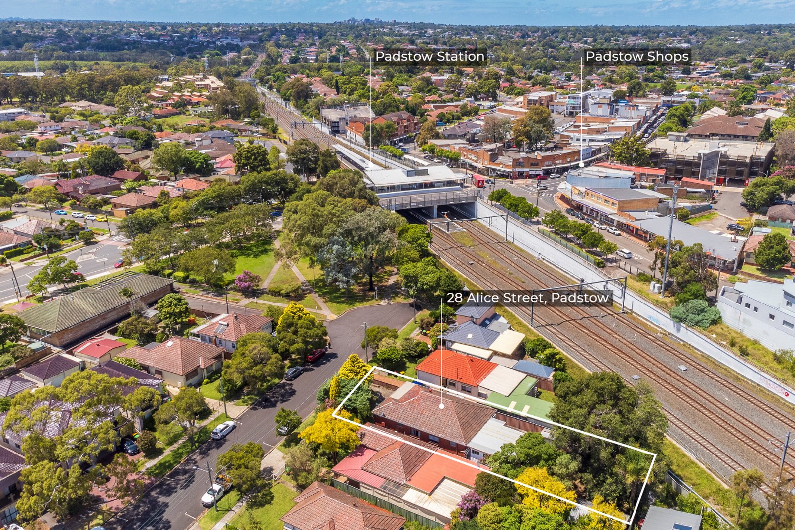 28 Alice Street PADSTOW 8