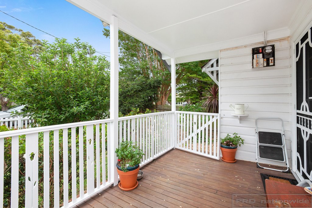 28 Allan Street LORN 2