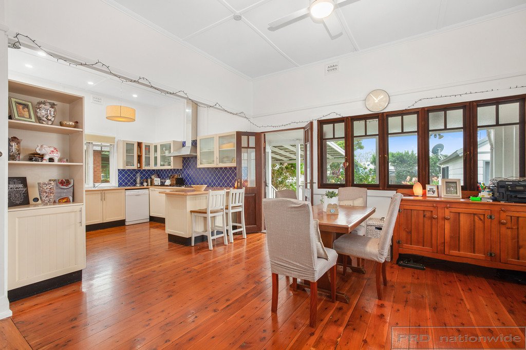 28 Allan Street LORN 5