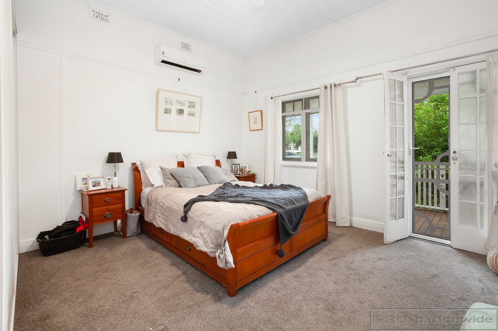 28 Allan Street LORN 9