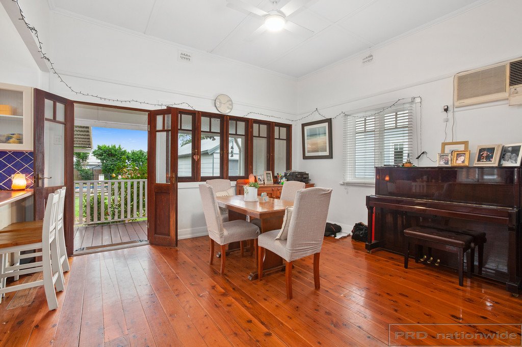 28 Allan Street LORN 9
