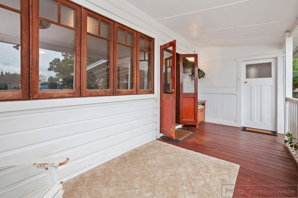 28 Allan Street LORN 17