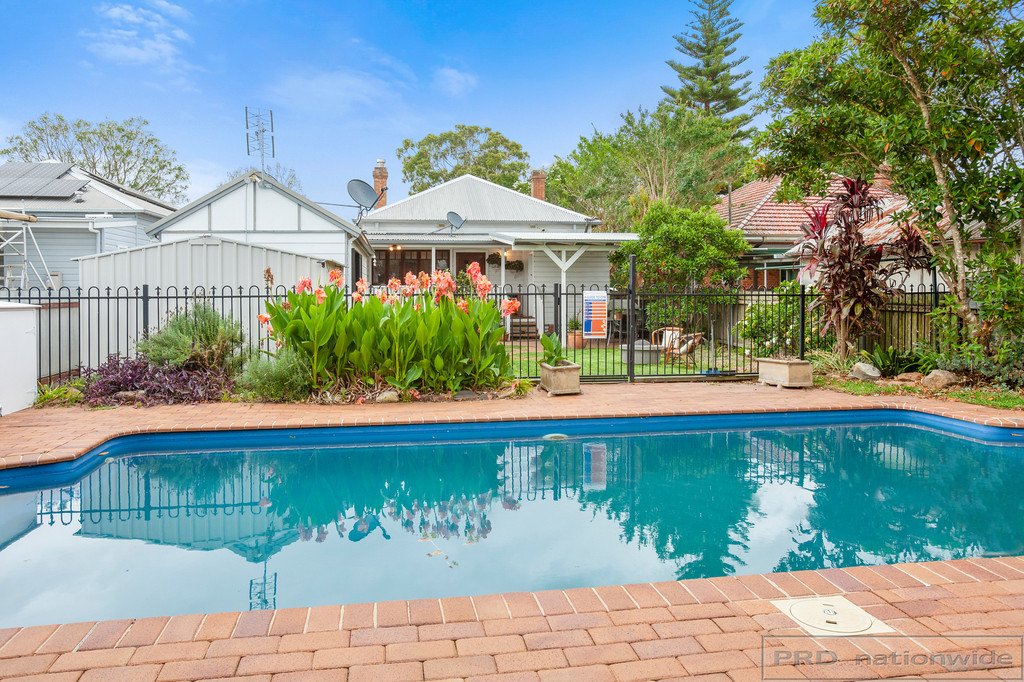 28 Allan Street LORN 24