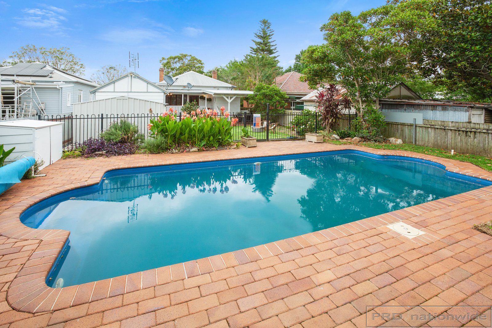 28 Allan Street LORN 3