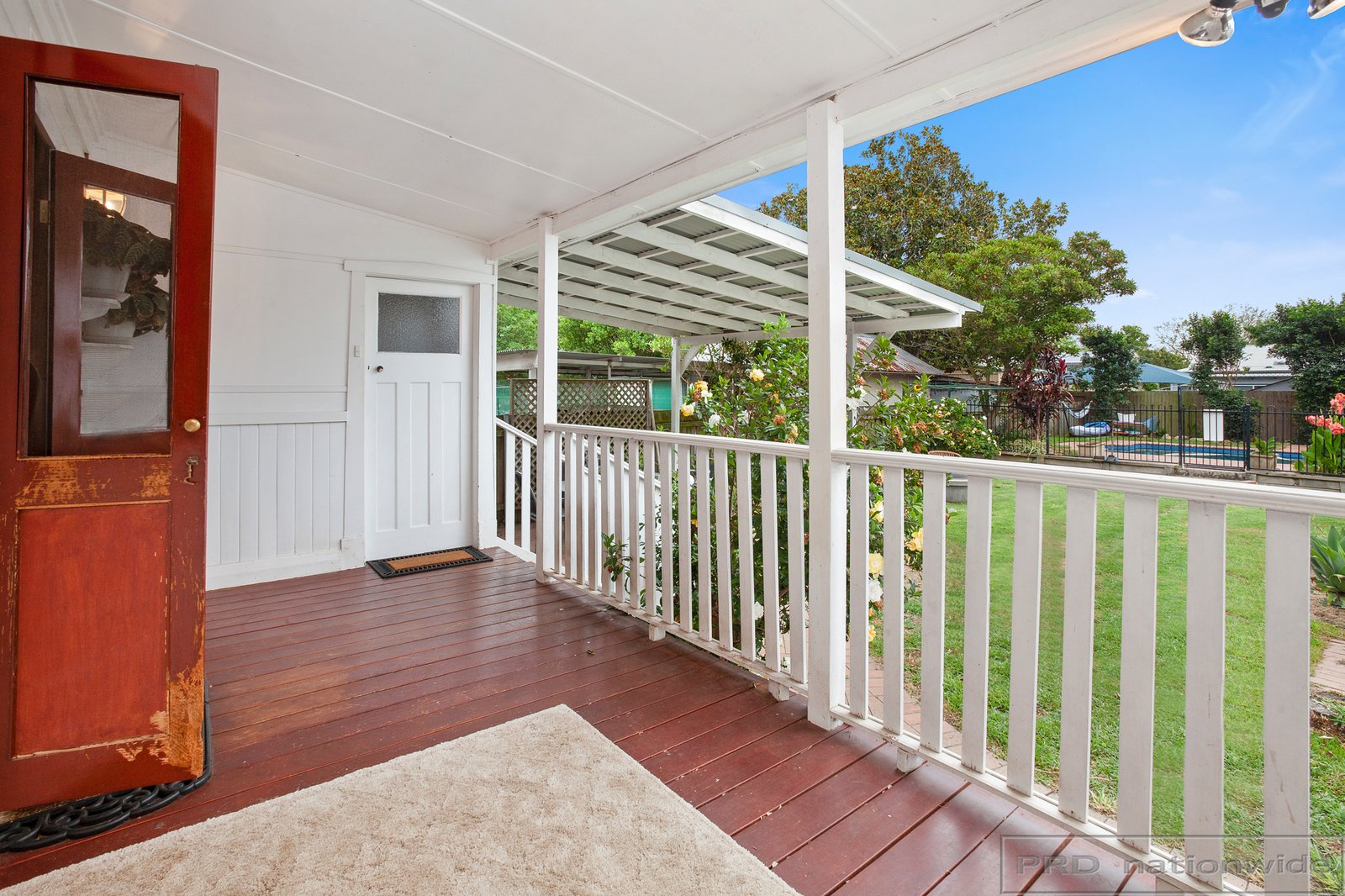 28 Allan Street LORN 6