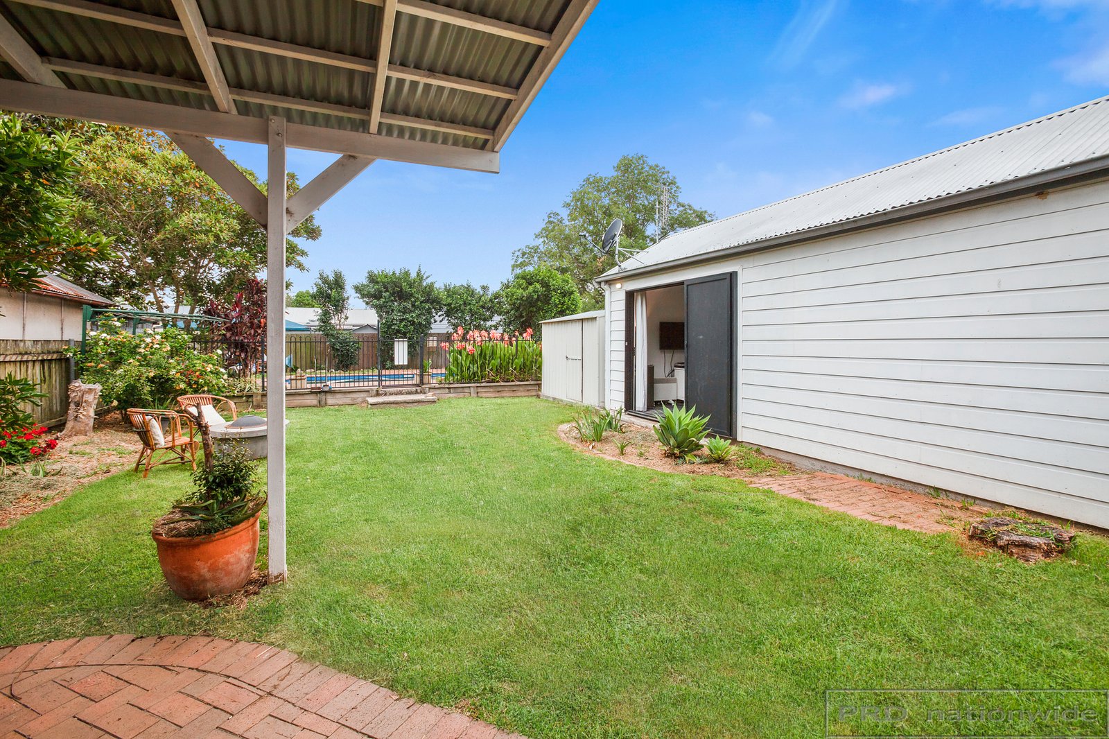 28 Allan Street LORN 8