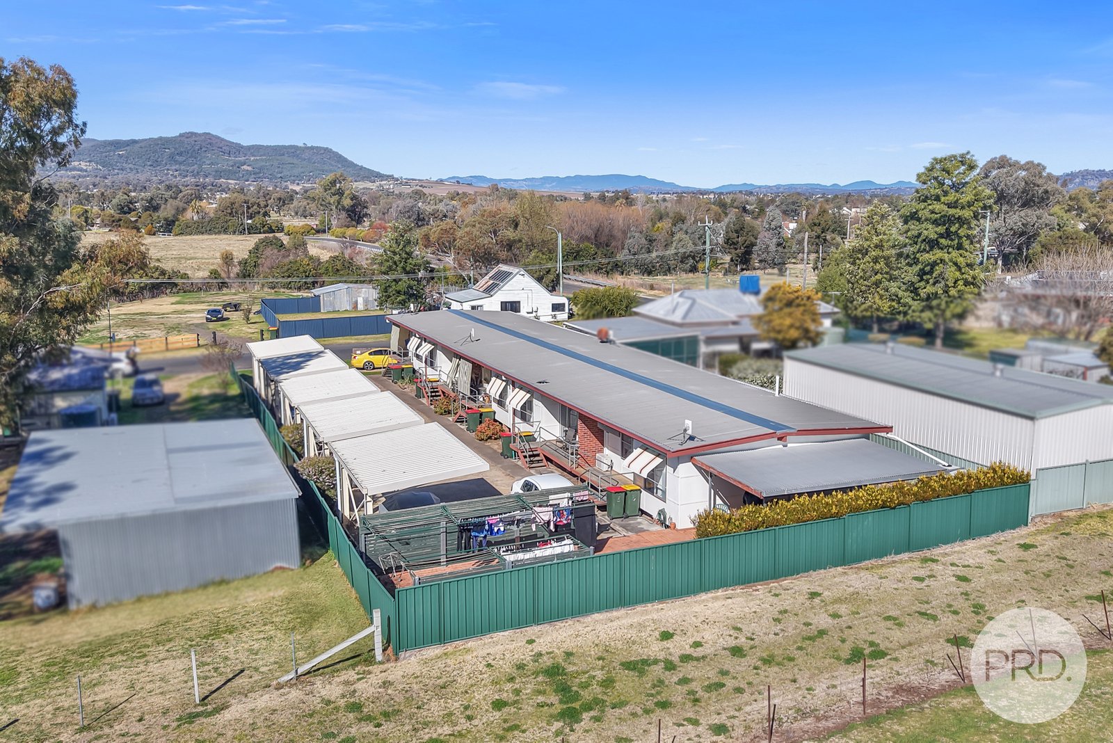 28 Allnutt Street QUIRINDI 22