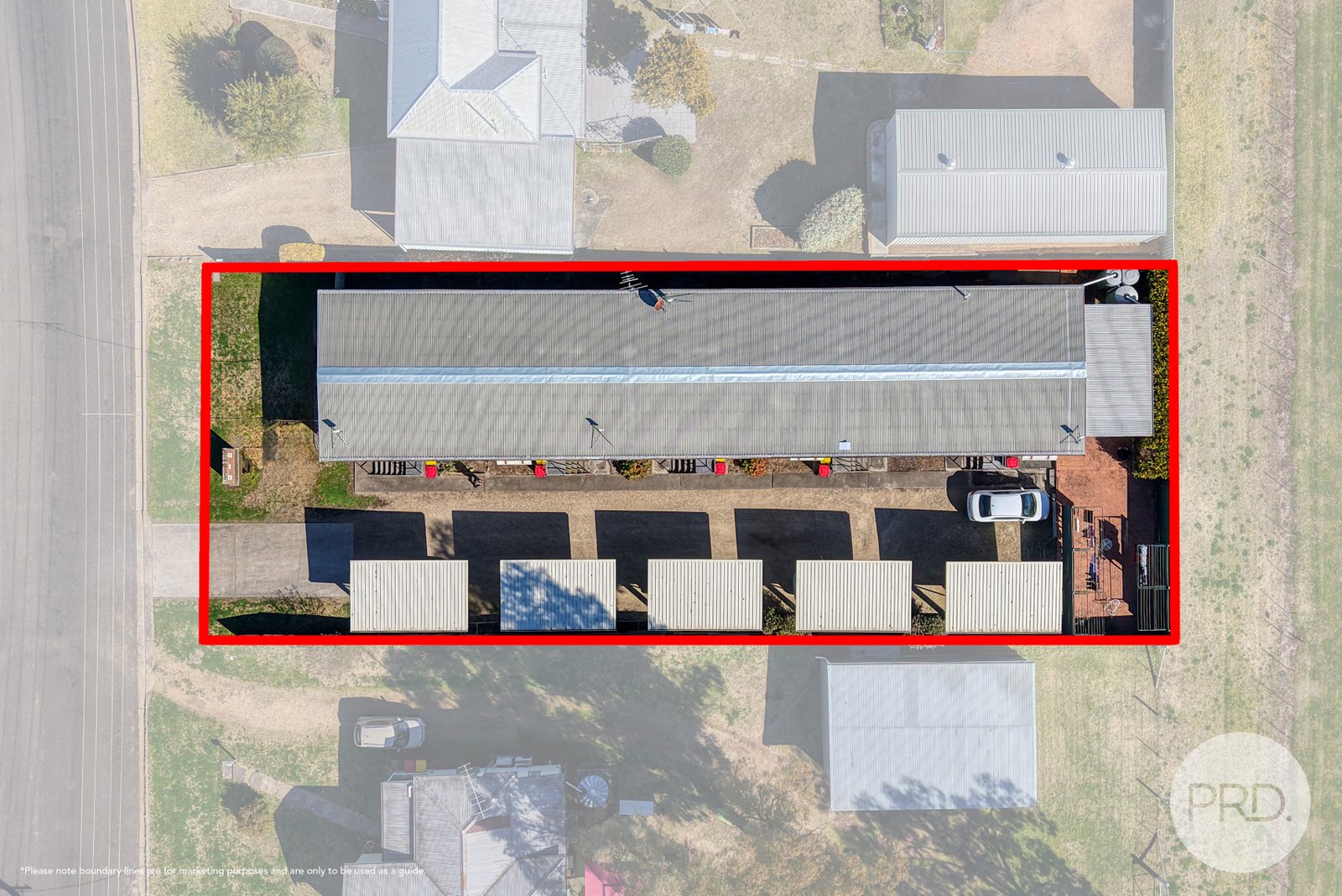 28 Allnutt Street QUIRINDI 23