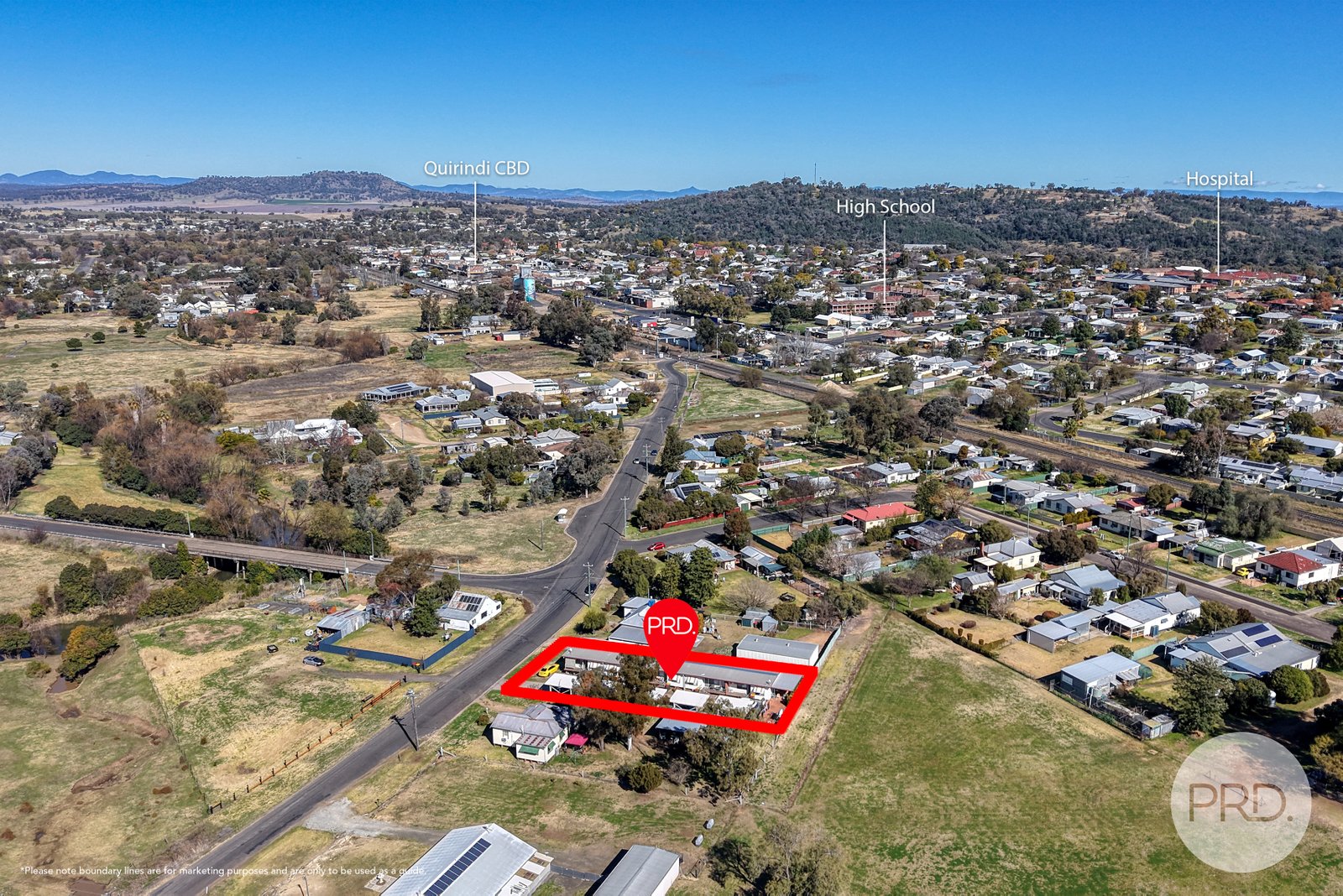 28 Allnutt Street QUIRINDI 25