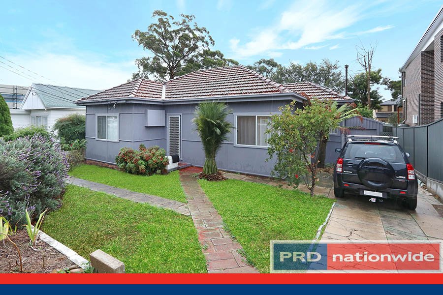 28 Anderson Road MORTDALE 1