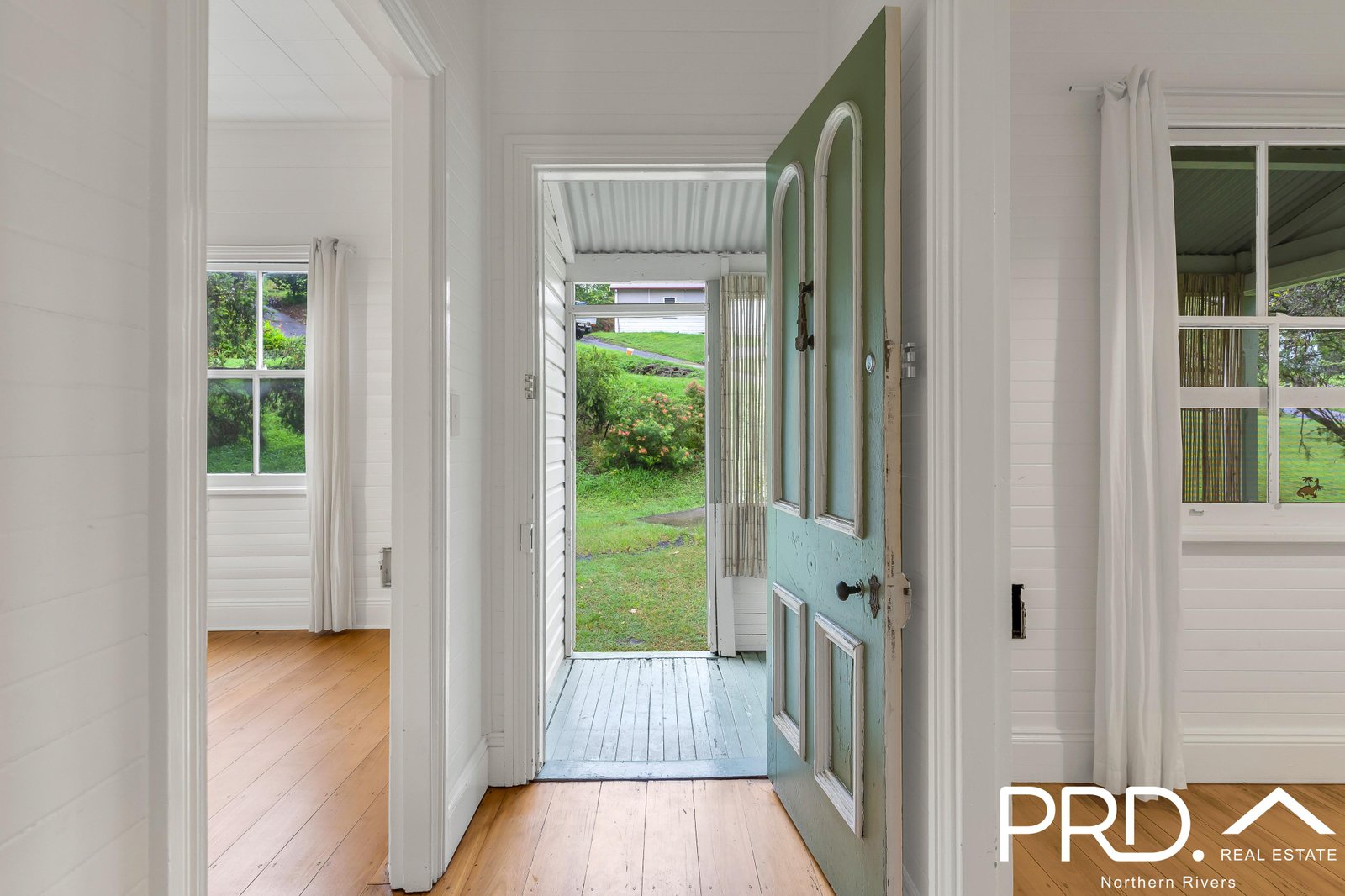 28 Anderson Street KYOGLE 2