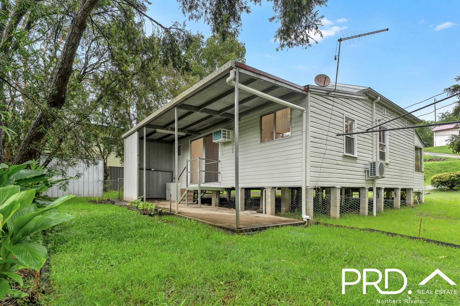 28 Anderson Street KYOGLE 3