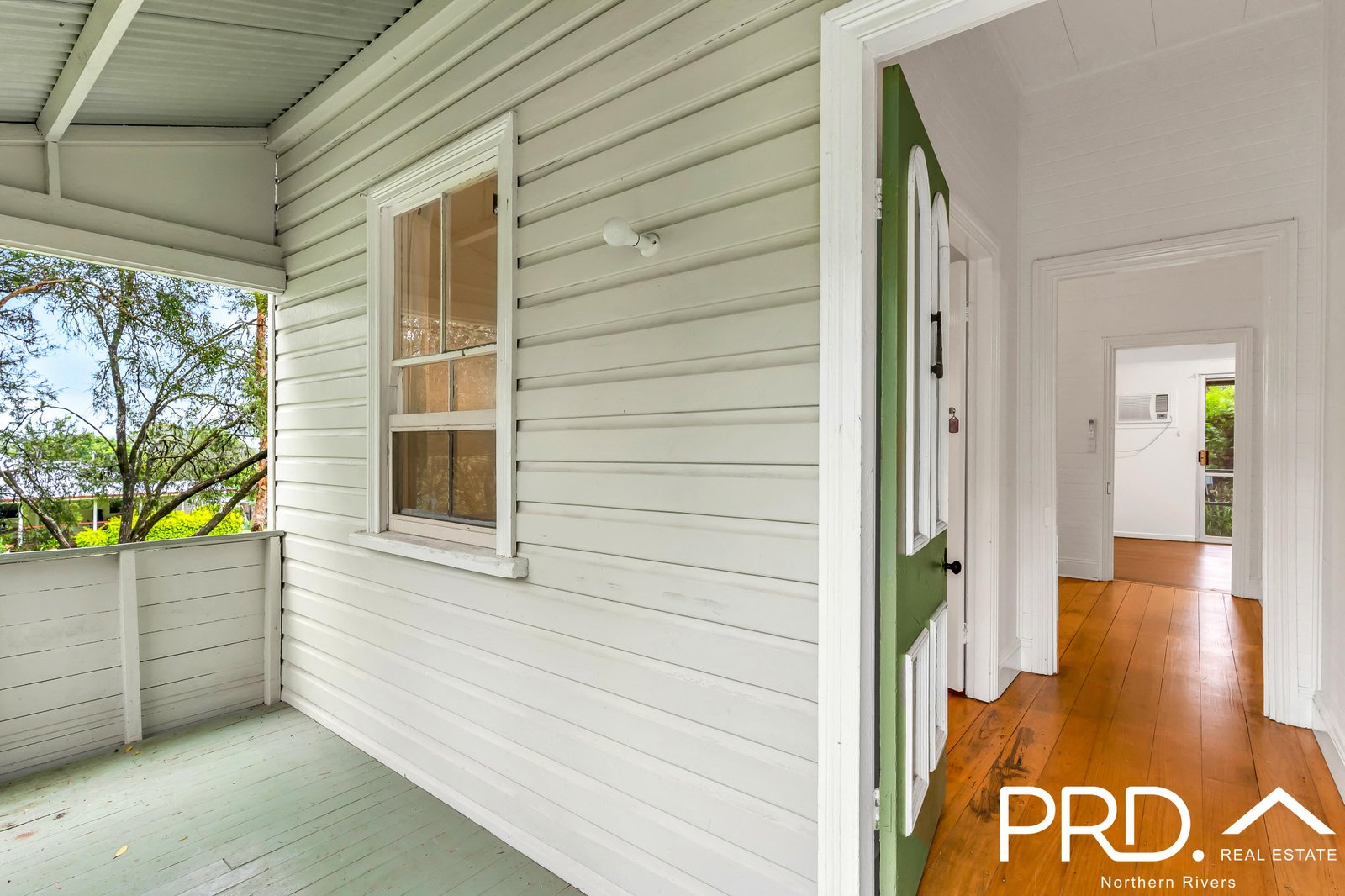 28 Anderson Street KYOGLE 4