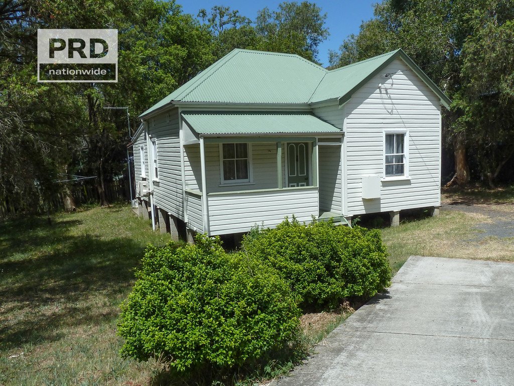 28 Anderson Street KYOGLE 1