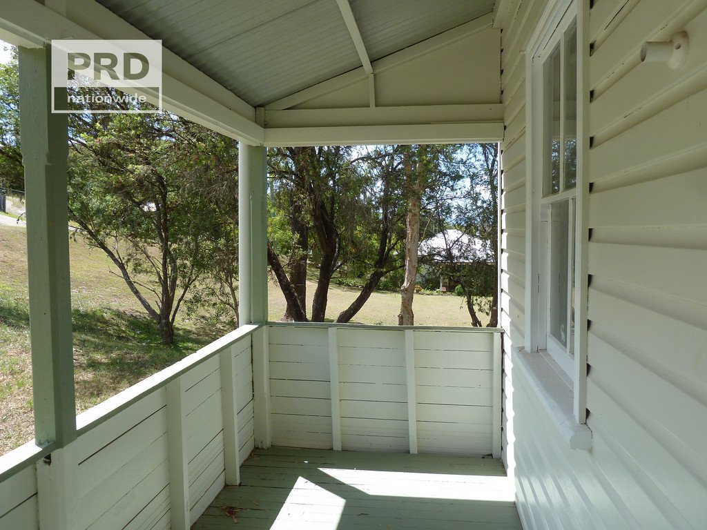 28 Anderson Street KYOGLE 2