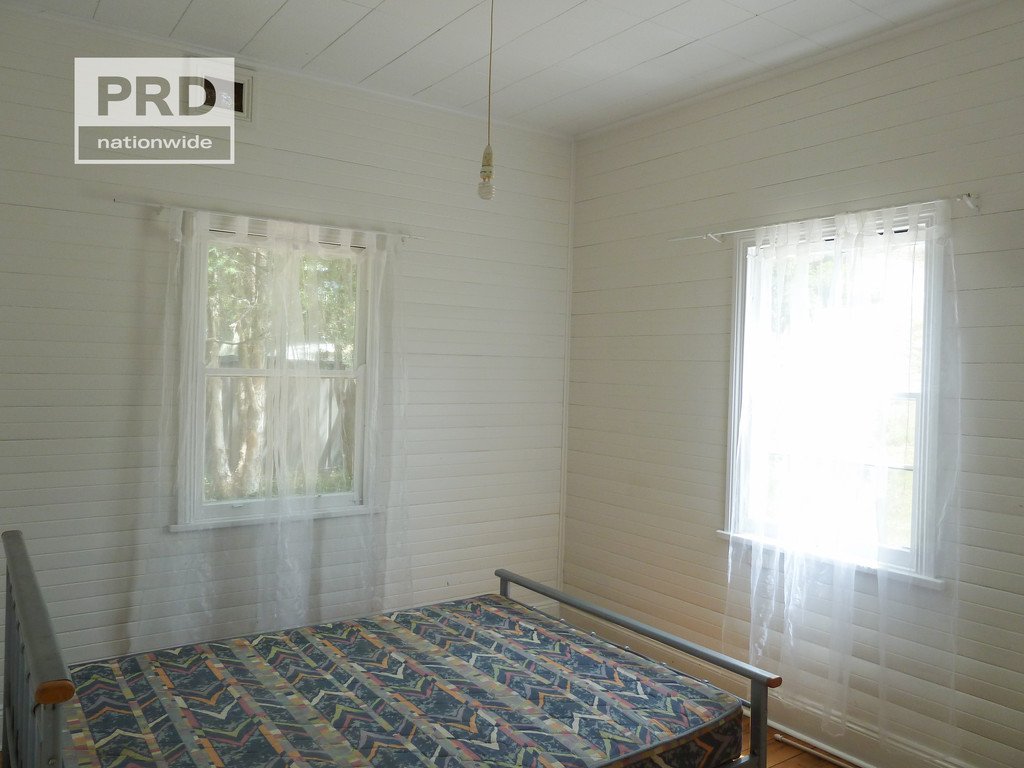 28 Anderson Street KYOGLE 4