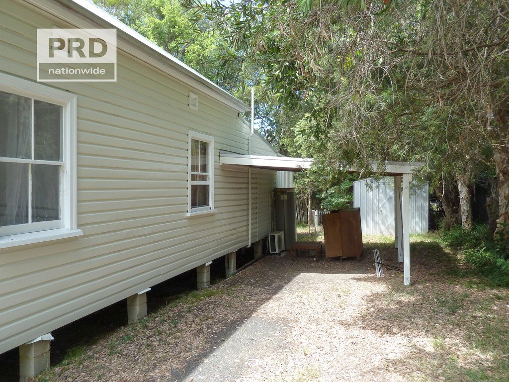 28 Anderson Street KYOGLE 6
