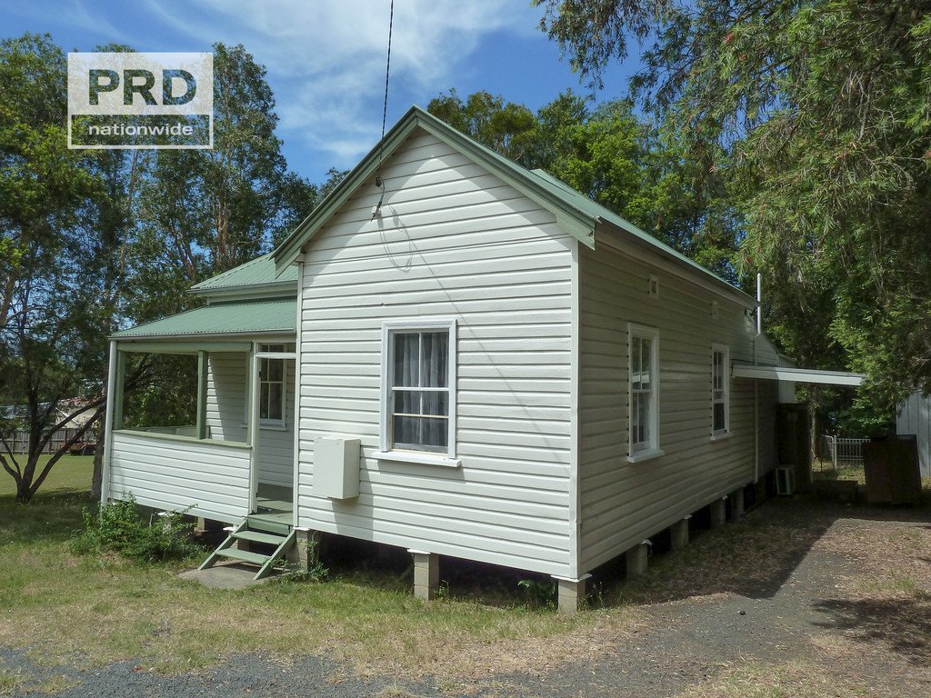 28 Anderson Street KYOGLE 8
