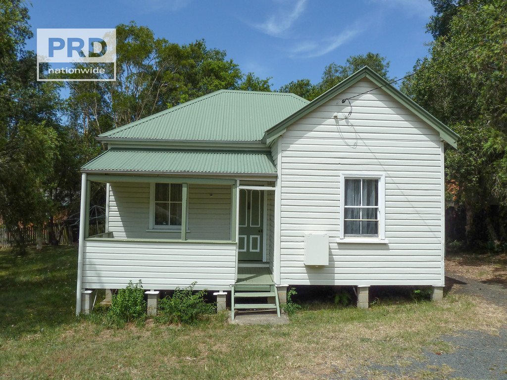 28 Anderson Street KYOGLE 9