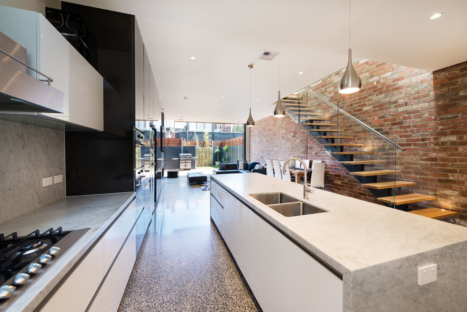 Gallery: 28 Ashworth Street