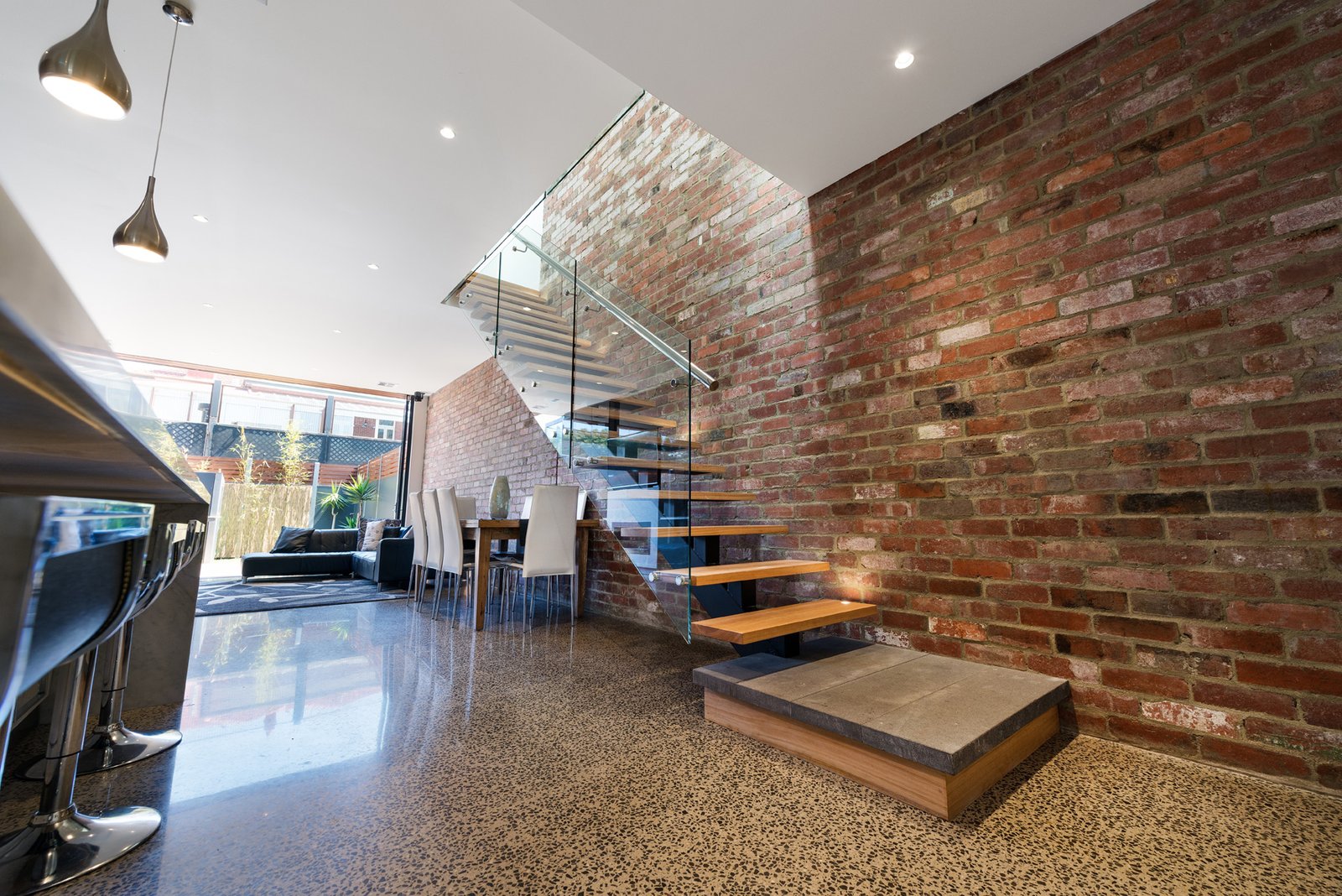 Gallery: 28 Ashworth Street