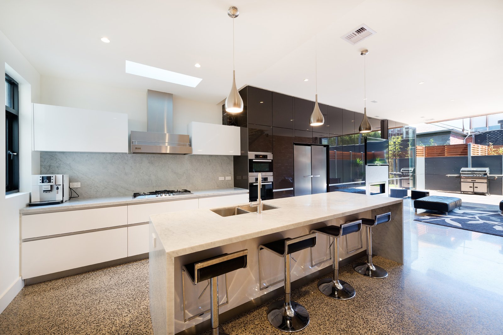 Gallery: 28 Ashworth Street