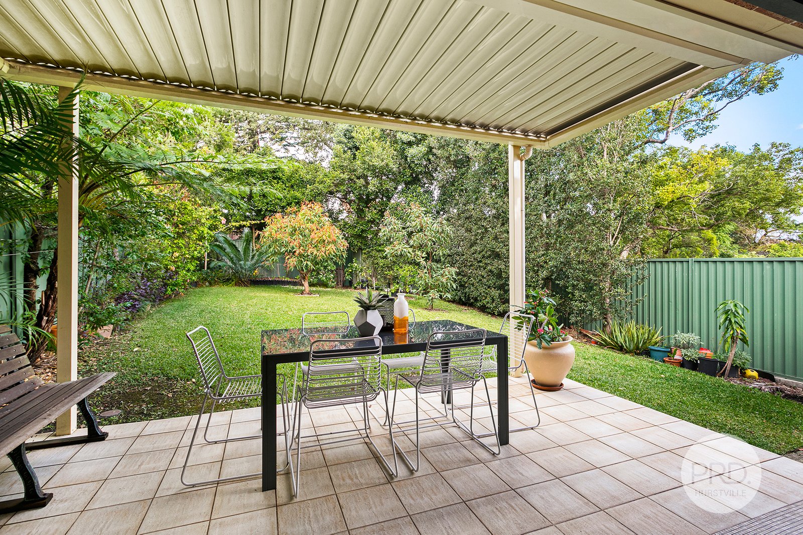 2/8 Australia Street HURSTVILLE 8