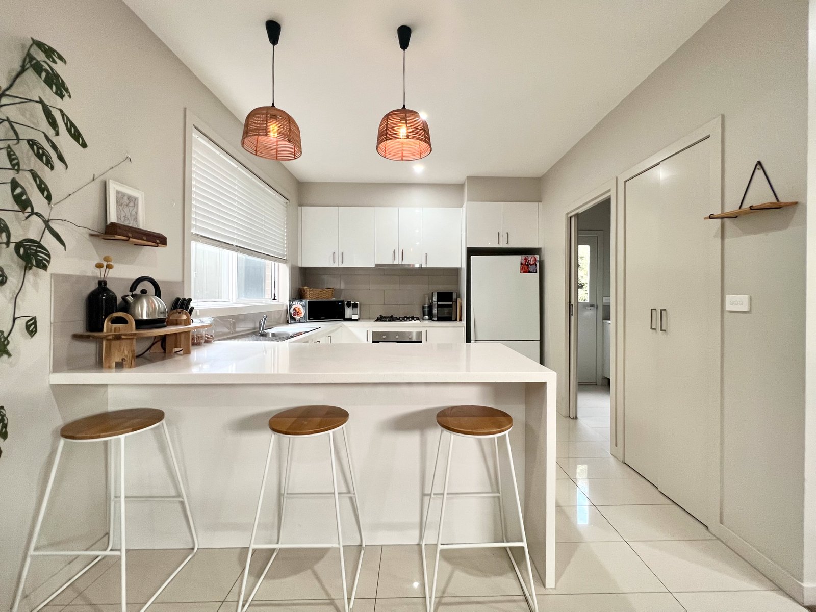 Gallery: 28 B McNeill Avenue
