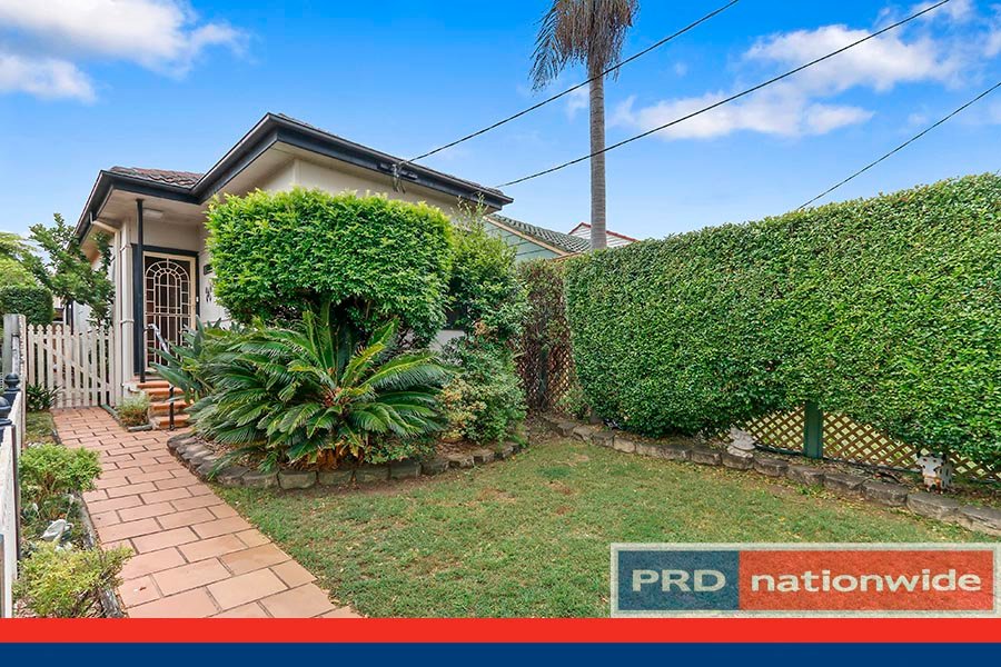 28 Balmoral Road MORTDALE 1