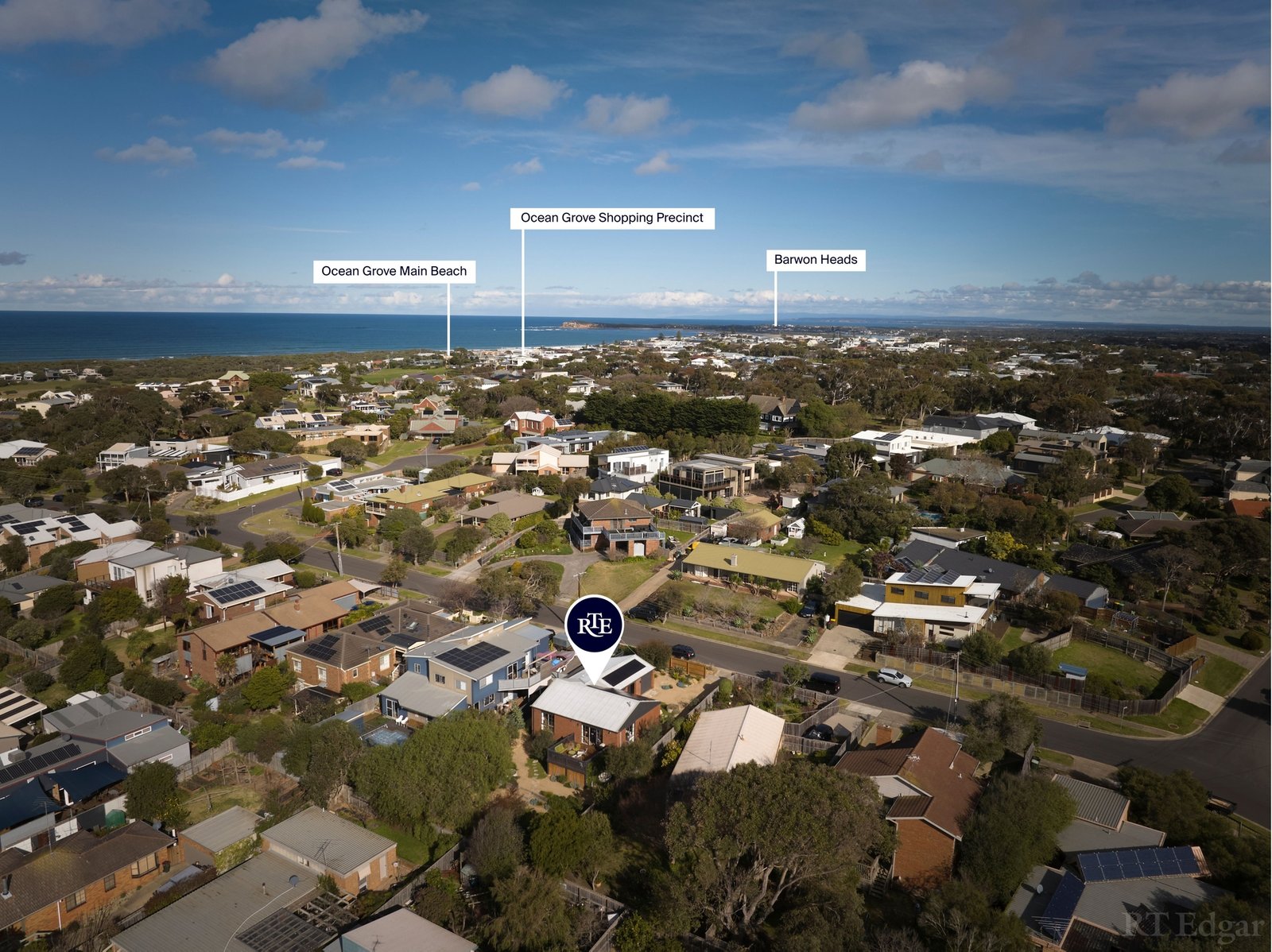 Real Estate and Property in 28 Barramundi Crescent, Ocean Grove, VIC
