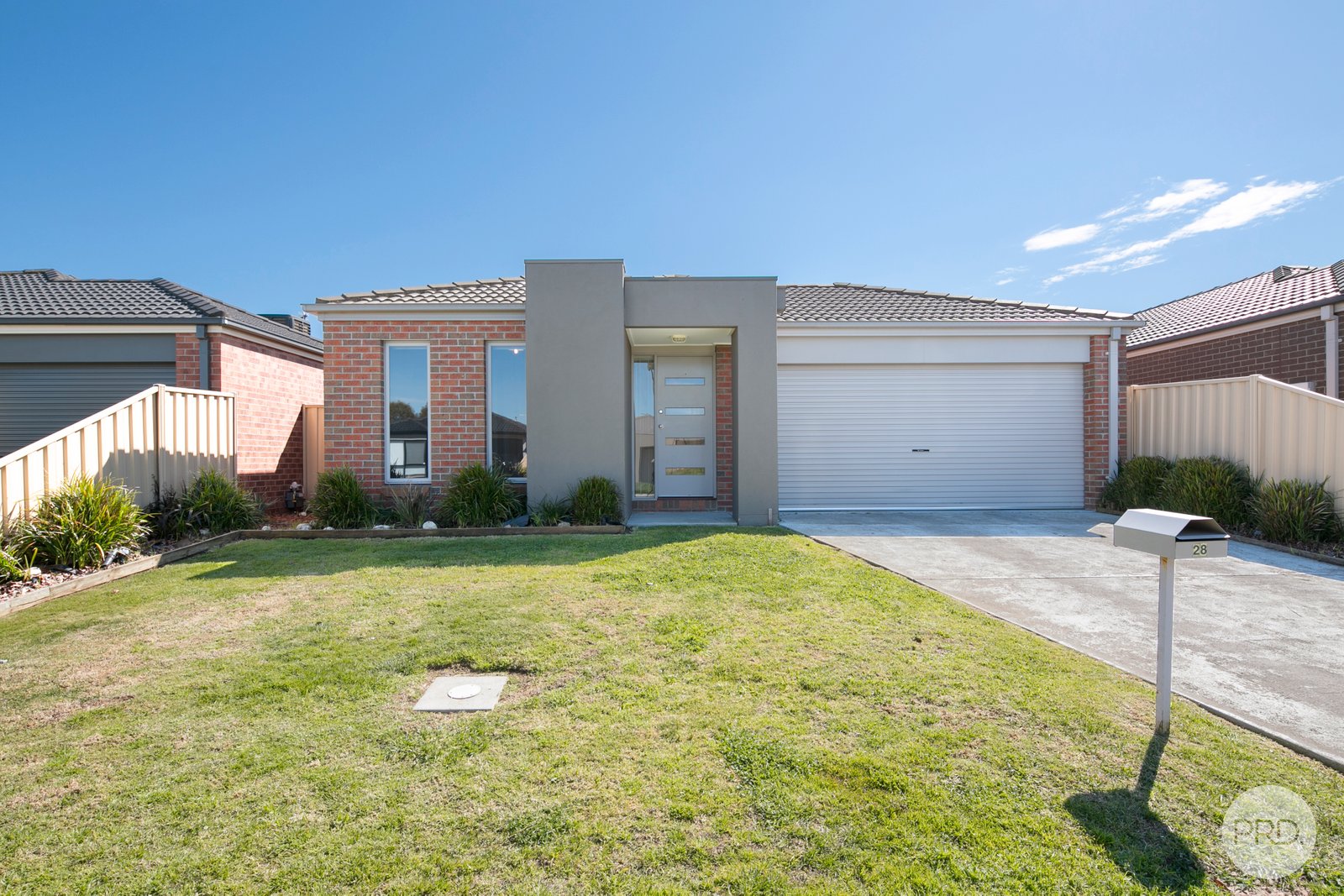 28 Baudinette Drive SEBASTOPOL 2