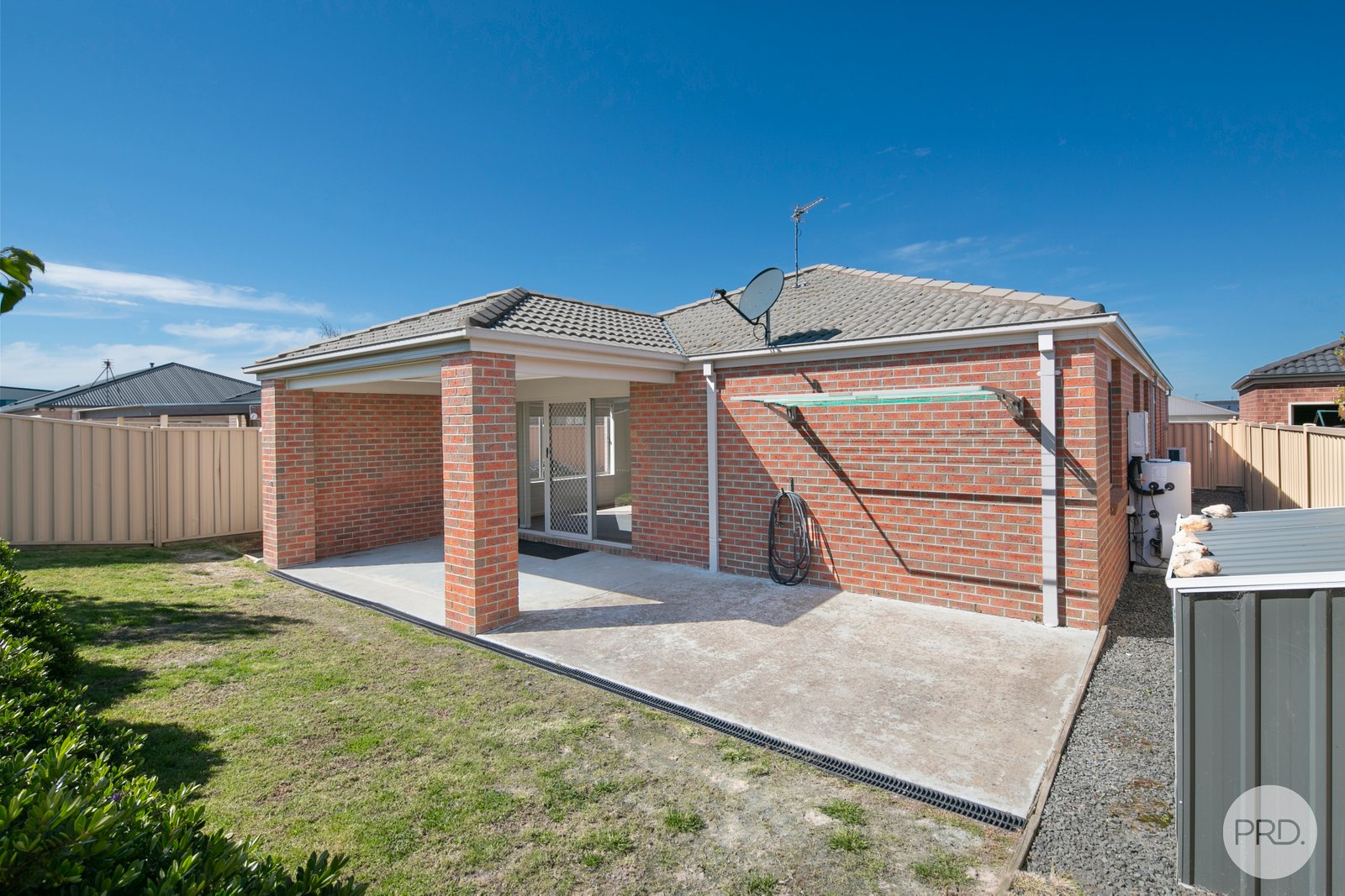 28 Baudinette Drive SEBASTOPOL 12