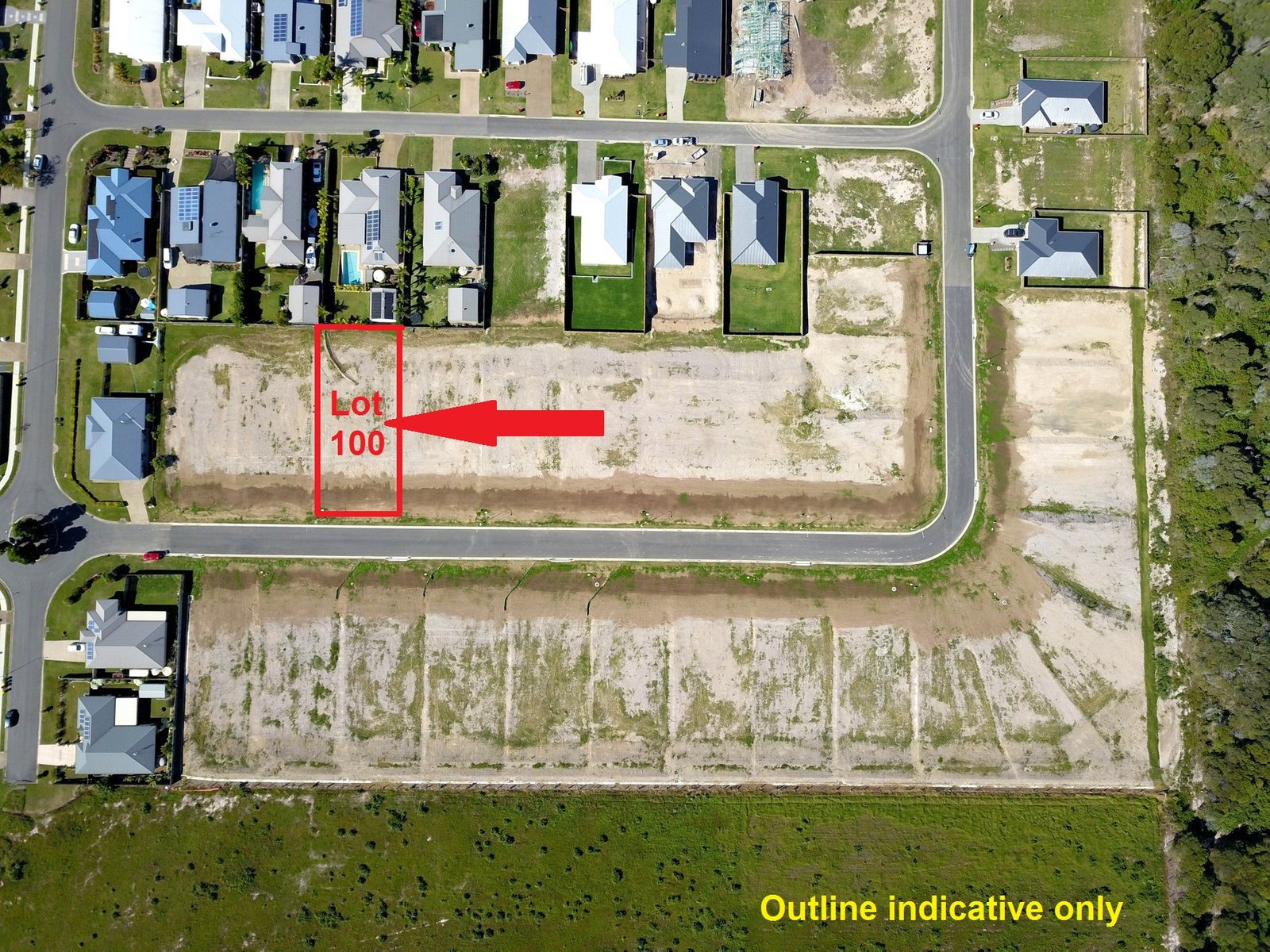 28 Bay Park Road WONDUNNA 1
