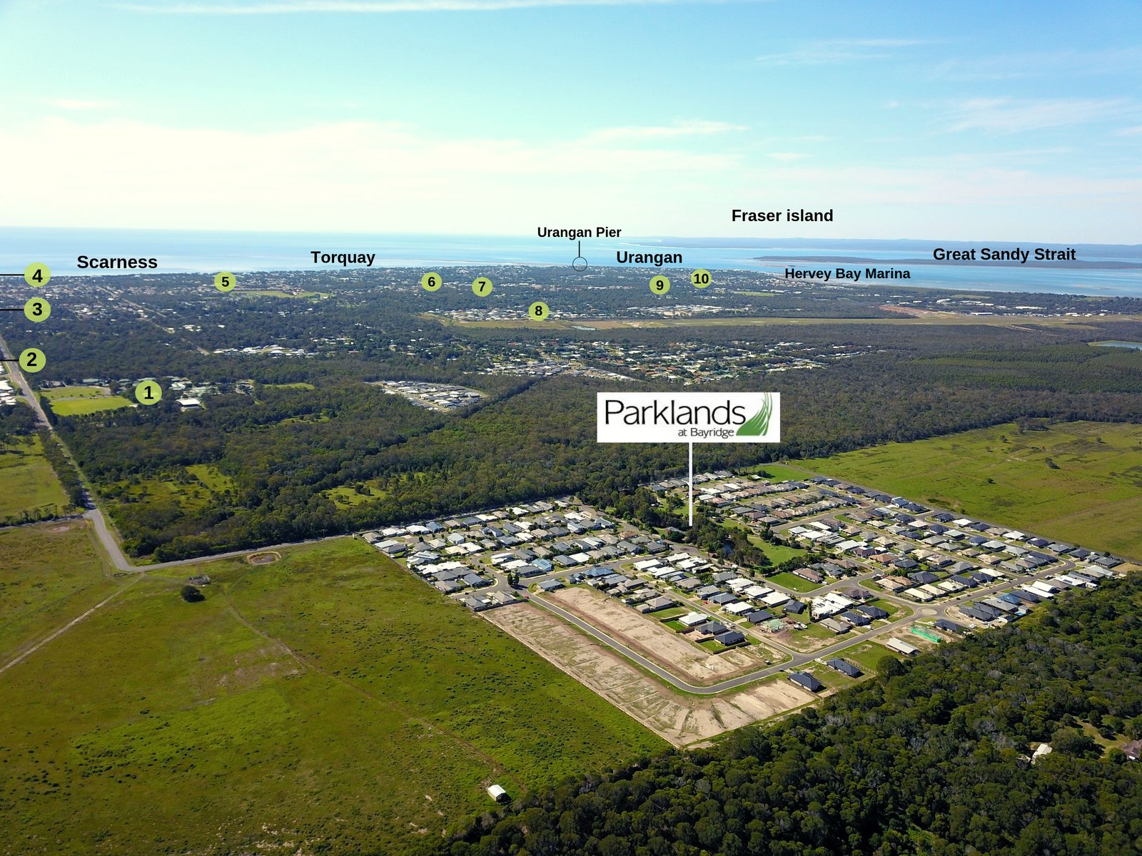 28 Bay Park Road WONDUNNA 2