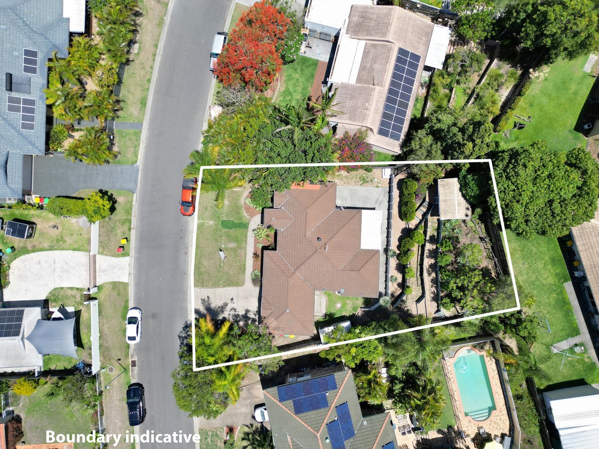 28 Beaconsfield Drive Burleigh Waters 20