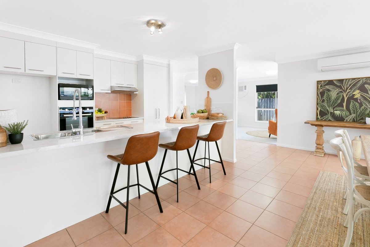 28 Beaconsfield Drive Burleigh Waters 5