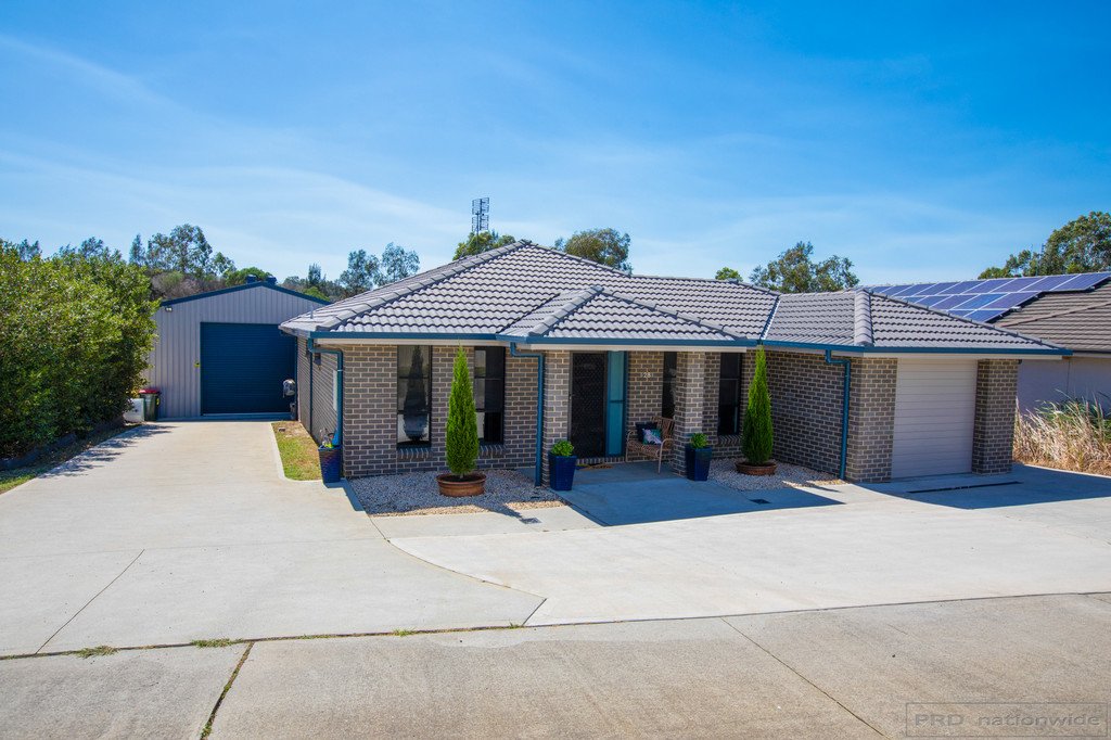 28 Bingara Street RUTHERFORD 1