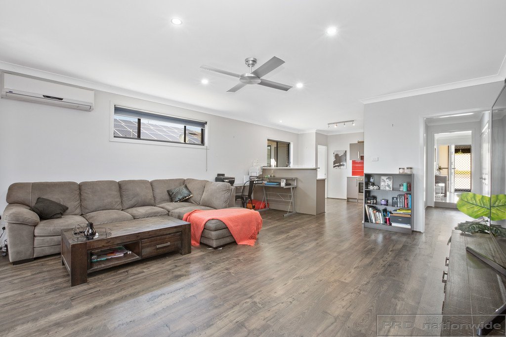 28 Bingara Street RUTHERFORD 2