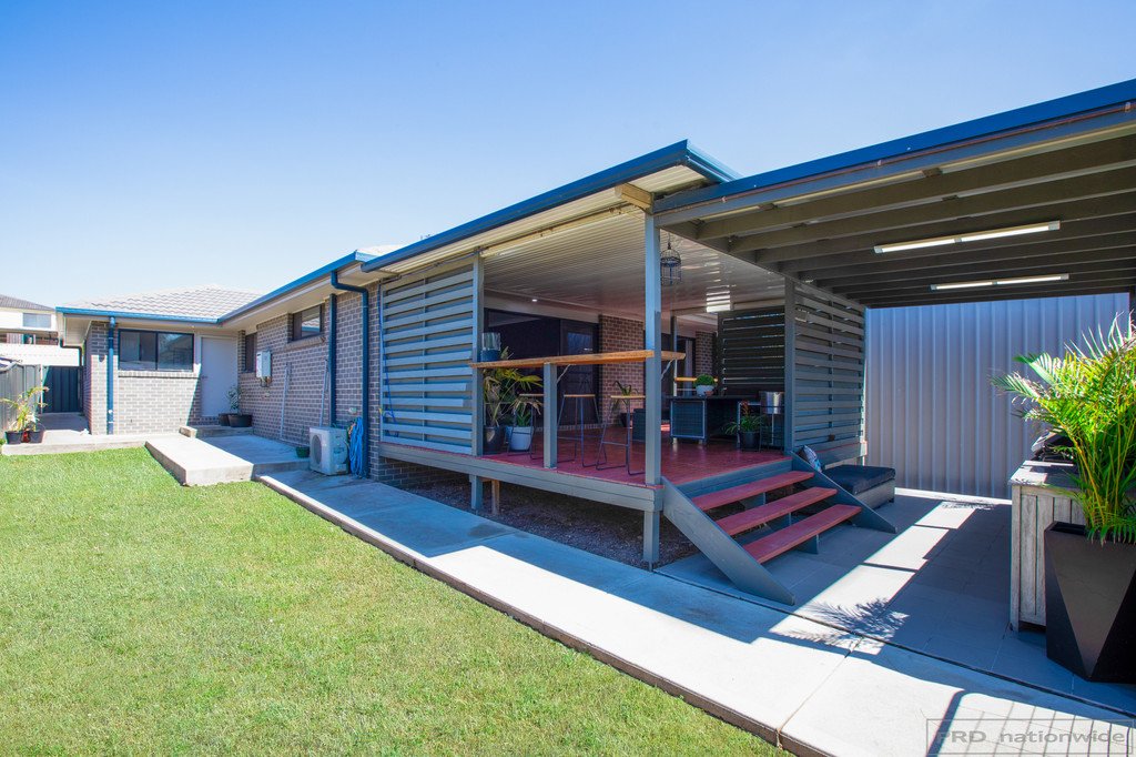 28 Bingara Street RUTHERFORD 13