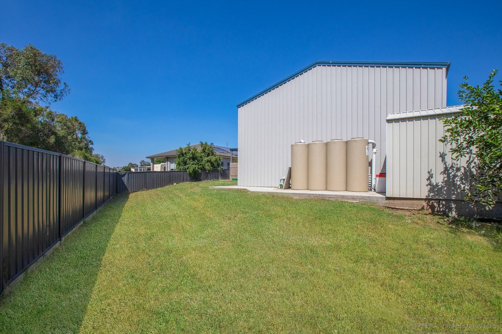 28 Bingara Street RUTHERFORD 17