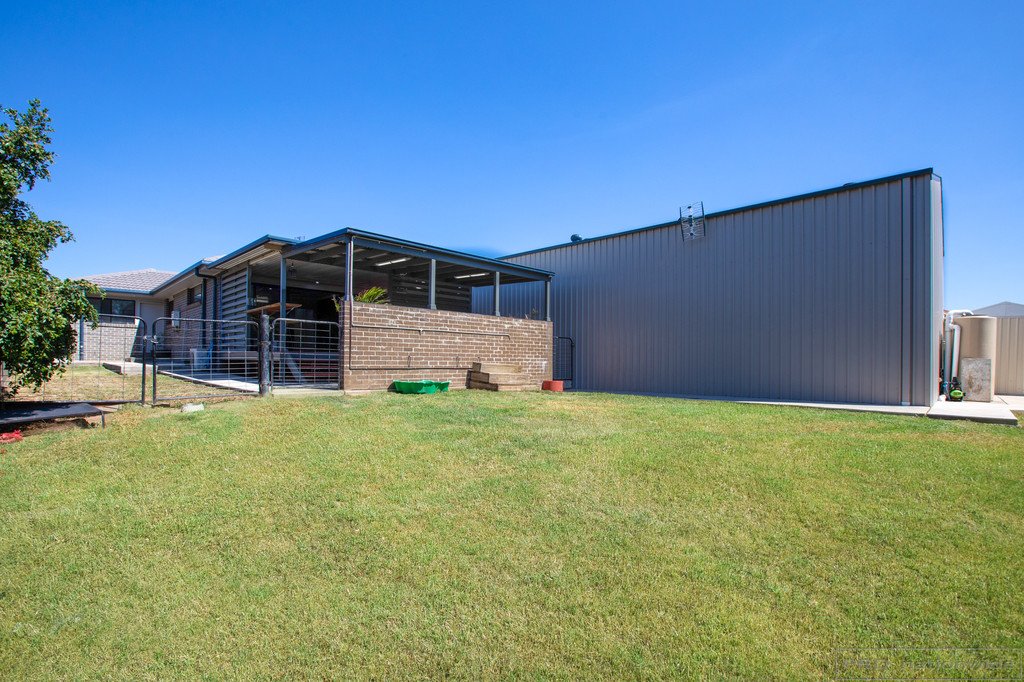 28 Bingara Street RUTHERFORD 18