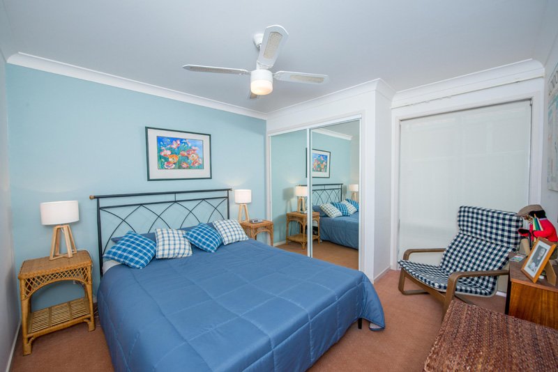 28 Bonito Street CORLETTE 21