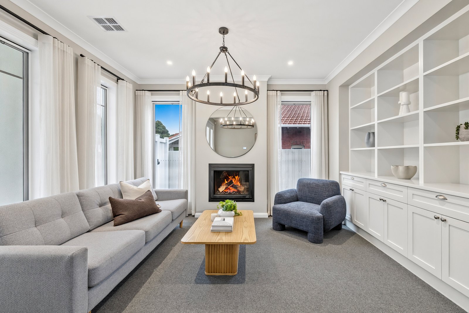 Gallery: 28 Bossington Street