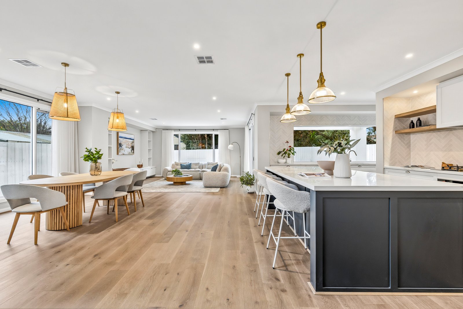 Gallery: 28 Bossington Street