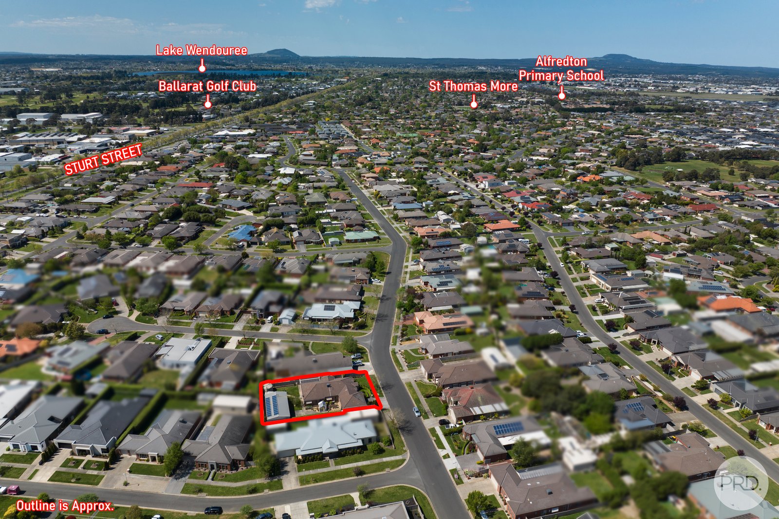 28 Boulevarde Drive ALFREDTON 2