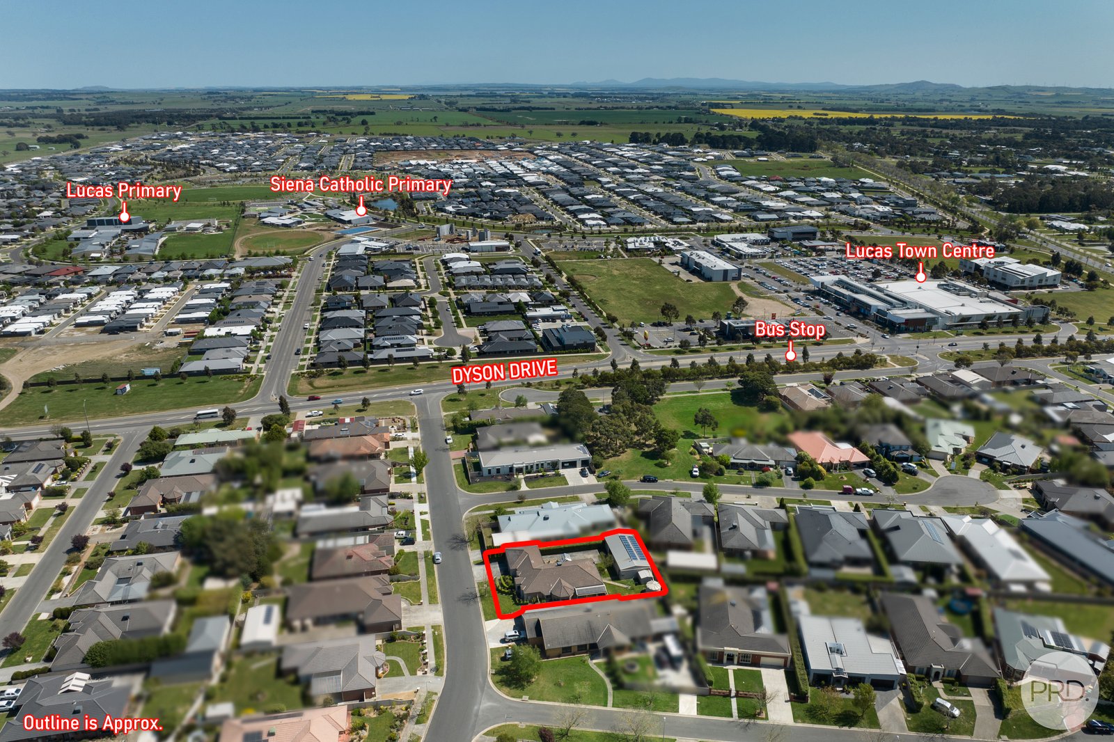 28 Boulevarde Drive ALFREDTON 14