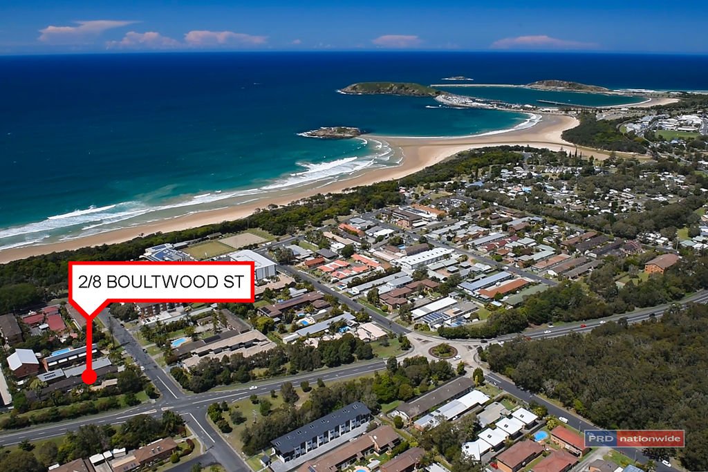 2/8 Boultwood Street COFFS HARBOUR 15